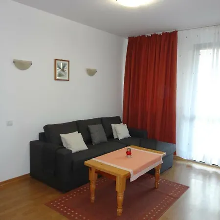 - Nice & Cozy Bansko