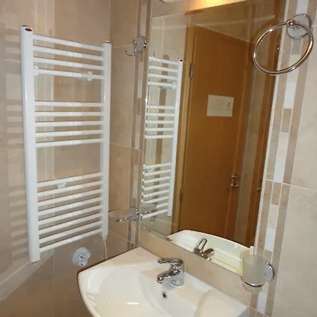 Apartament - Nice & Cozy Bansko