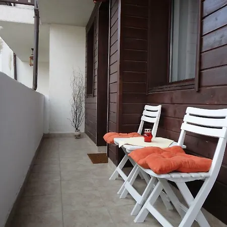 - Nice & Cozy Apartament Bansko