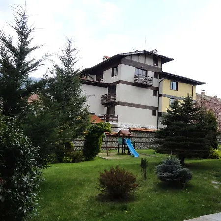 - Nice & Cozy * Bansko