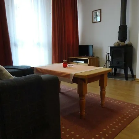 Apartament - Nice & Cozy *