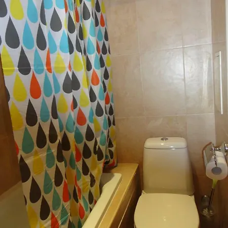 - Nice & Cozy Apartament