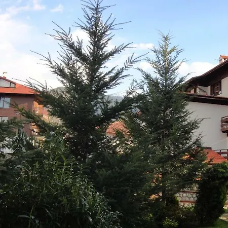 Apartament - Nice & Cozy Bansko
